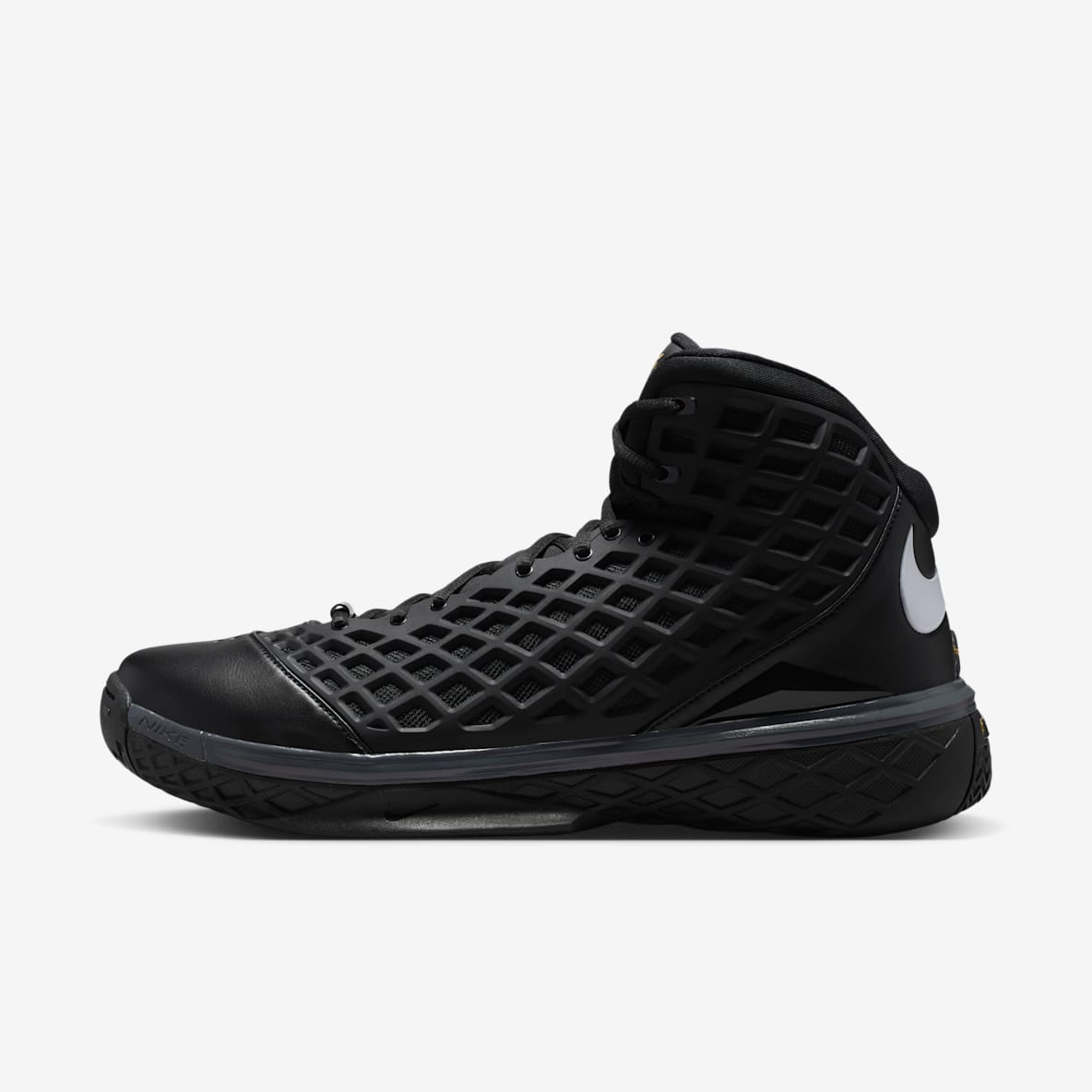Kobe Bryant Shoes. Nike MY